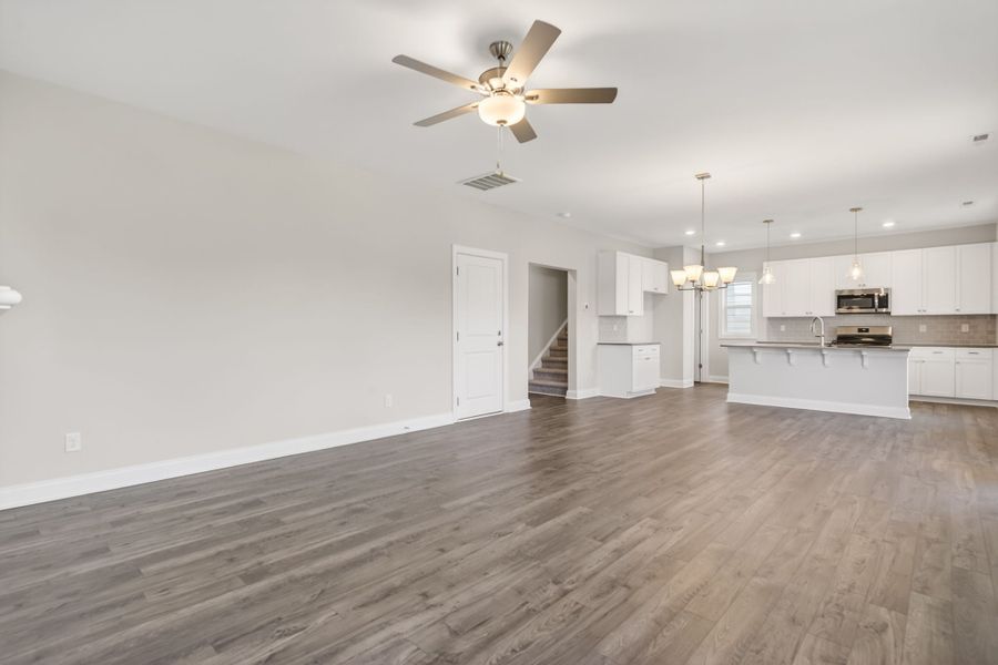New Home in KNIGHTDALE, NC.  - Slide 9