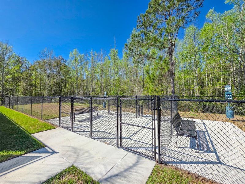 Community amenities in Matanzas Cove, Palm Coast (Image 40).