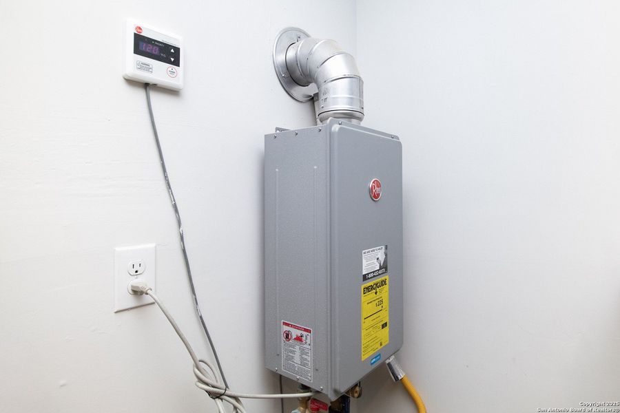 Image 37 of a home in Cibolo Canyons 50'. Image 37 of a home in Cibolo Canyons 50'.