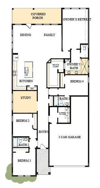 The success of a floor plan is the way you can move through it…You’ll be amazed at how well this home lives…We call it traffic patterns. The success of a floor plan is the way you can move through it…You’ll be amazed at how well this home lives…We call it traffic patterns.