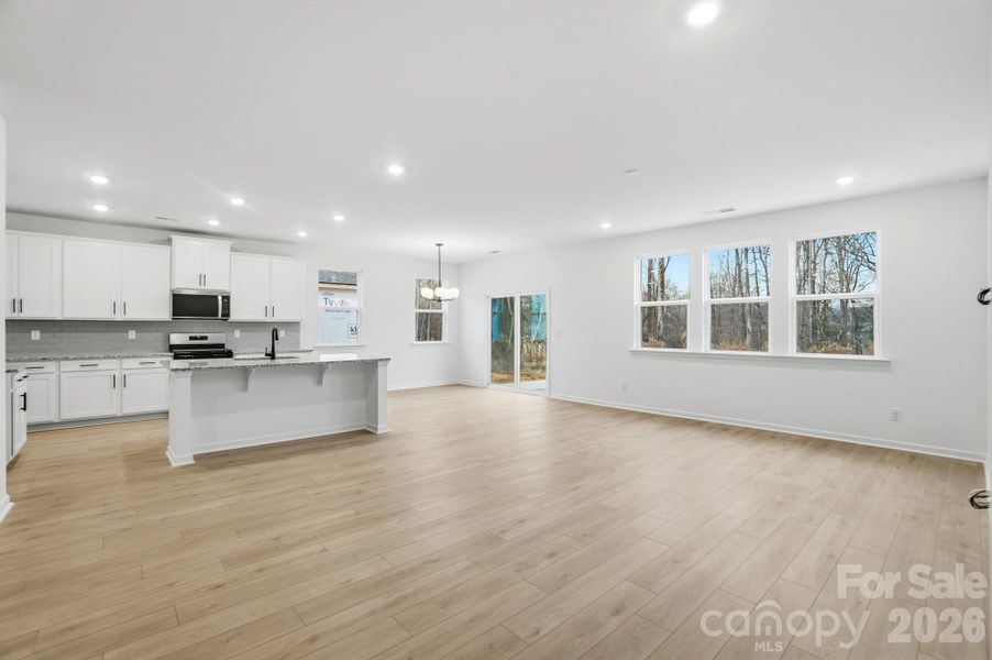 Representative Photo of Model Home- Home Available is available to personalize and pick individual options. Pricing and options subject to change based on purchaser's selections.