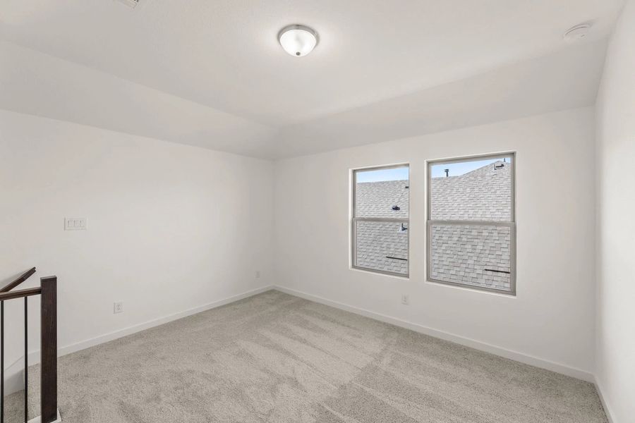 Loft Representative Photo