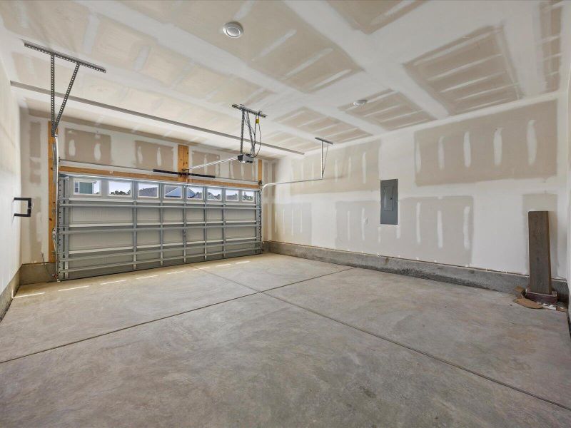 In-progress construction of a new home in The Coves at Lakes of Cane Bay, Summerville, SC (Image 21). In-progress construction of a new home in The Coves at Lakes of Cane Bay, Summerville, SC (Image 21).