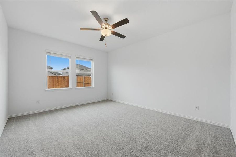 2307 Buffalo Bayou Way ~ Ready Now