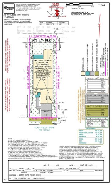 Image 5 of a home in Jubilee.