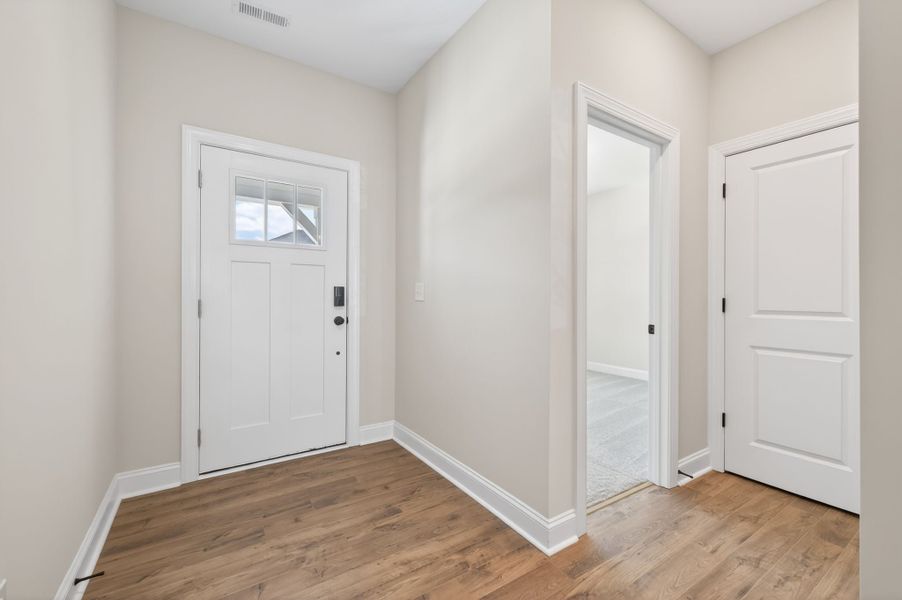 New Home in KNIGHTDALE, NC.  - Slide 6