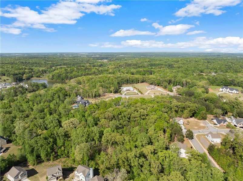 Natural landscape and outdoor views near  in Jefferson (Image 98).