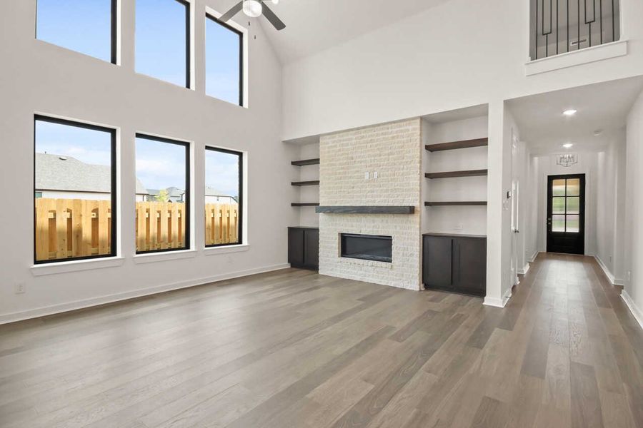 Family Room Family Room