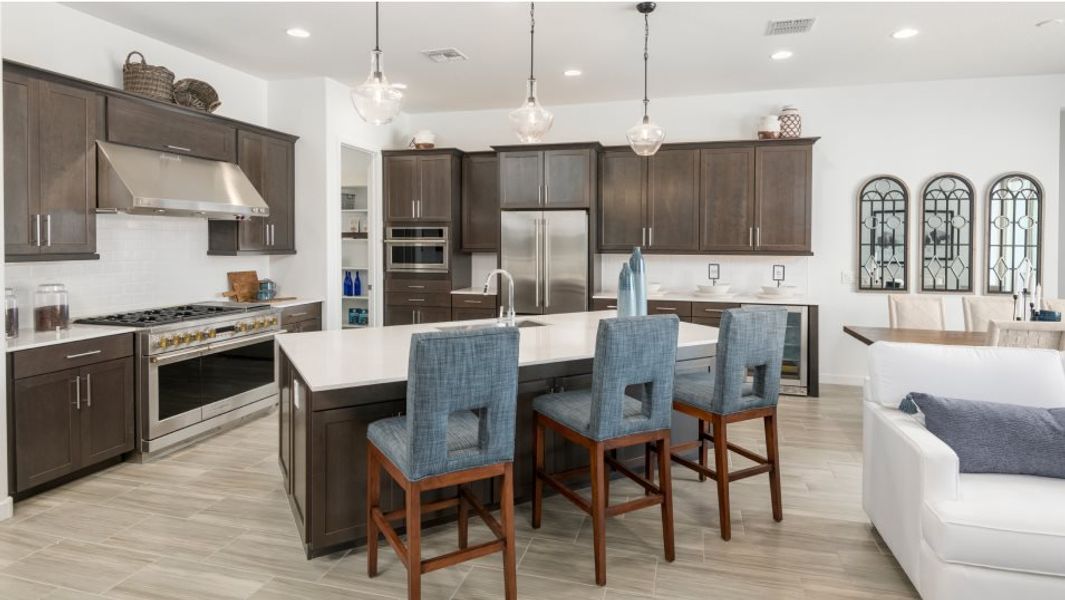 Image 14 of the Asante Heritage | Active Adult: Freedom community in Surprise, AZ. Image 14 of the Asante Heritage | Active Adult: Freedom community in Surprise, AZ.