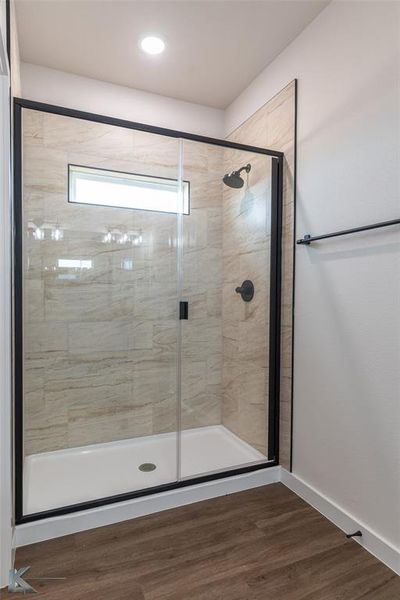 Close-up of interior finishes inside a home in , Abilene (Image 18). Close-up of interior finishes inside a home in , Abilene (Image 18).