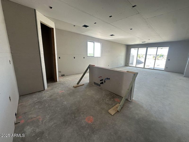 3 - Kitchen 3 - Kitchen