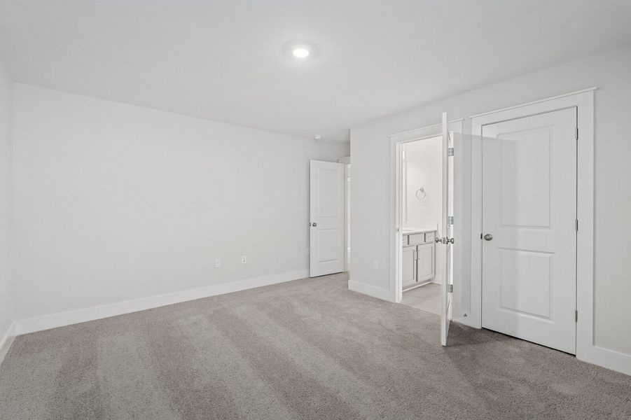 Lavergne, TN New Home.  - Slide 41