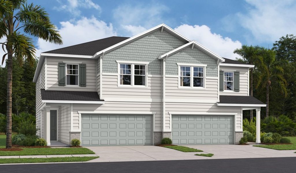 SandalwoodII-JA84-SandalwoodIII-JA85-JAX Master Elevation L SandalwoodII-JA84-SandalwoodIII-JA85-JAX Master Elevation L