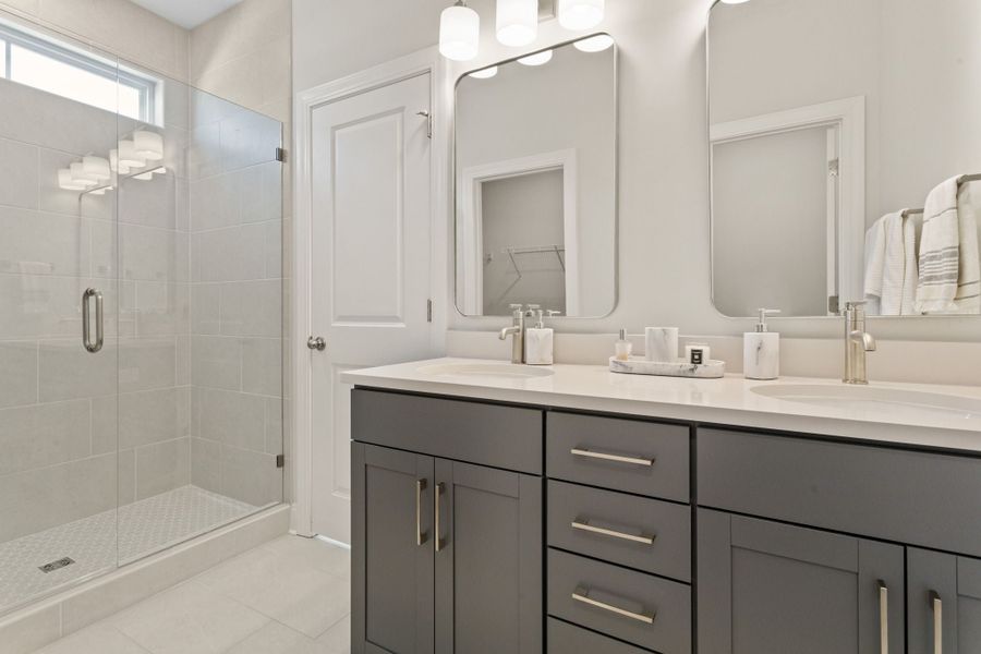 Brooklyn New Home in Greenwood, SC.  - Slide 16