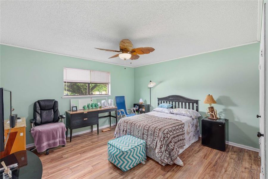 Furnished interior view inside a new home in , Brownwood (Image 4).
