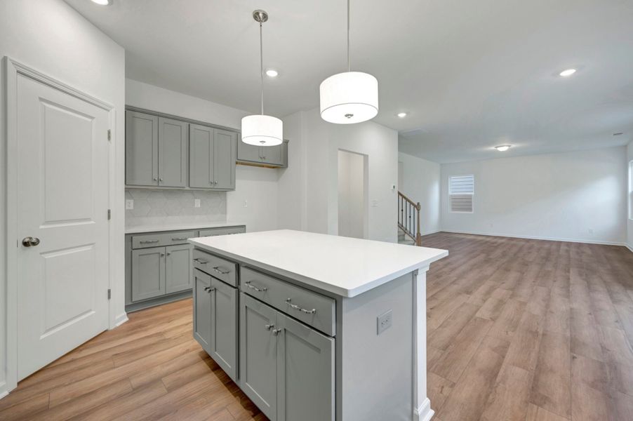 Kitchen Kitchen