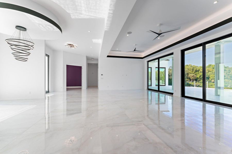 Spacious, unfurnished interior of a new home in , Jupiter (Image 96). Spacious, unfurnished interior of a new home in , Jupiter (Image 96).
