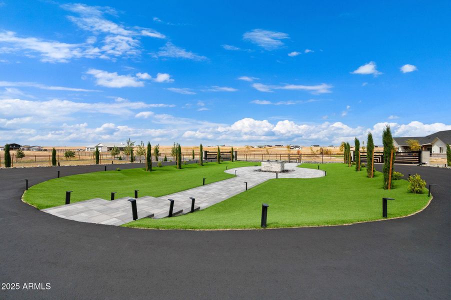 4-Driveway 4-Driveway