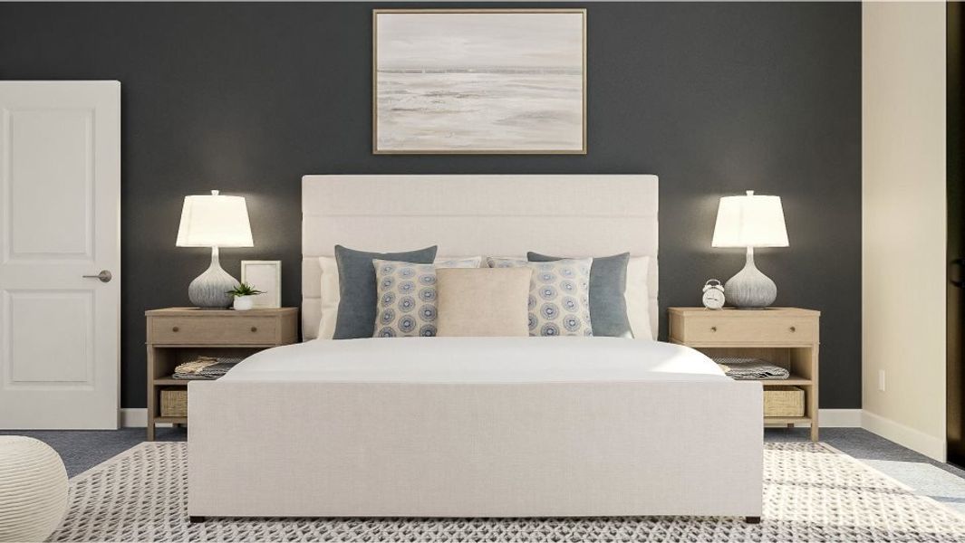 Wynwood Owner's Suite