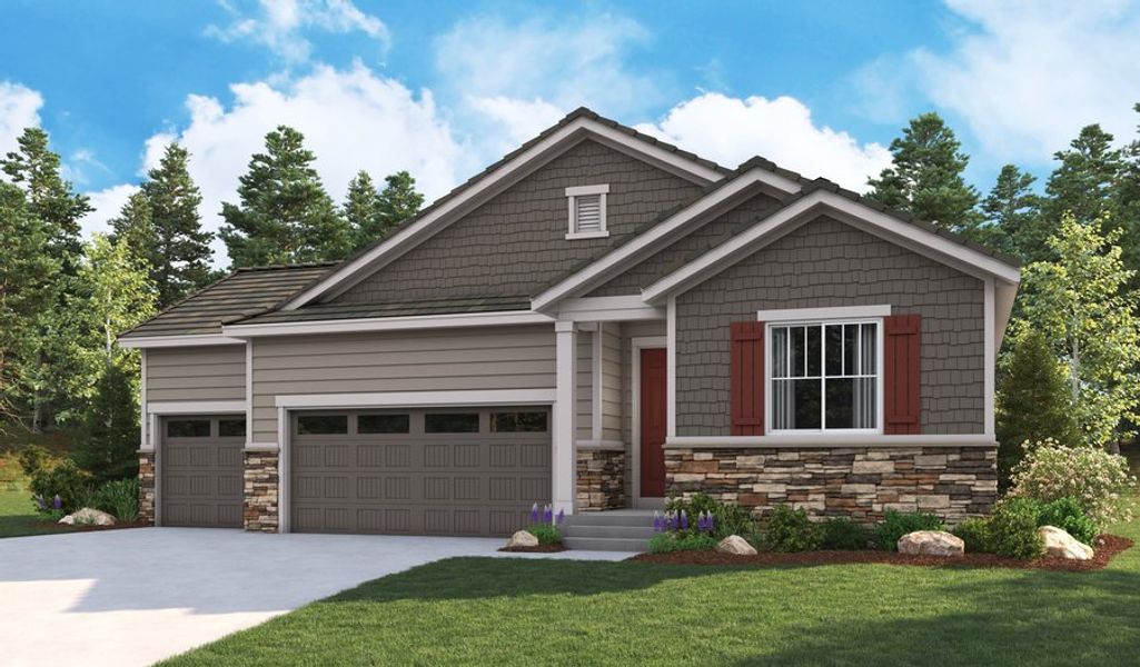 Arlington-D721-JacksonCreek Elevation C