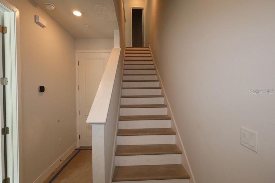 Entry **Under Construction