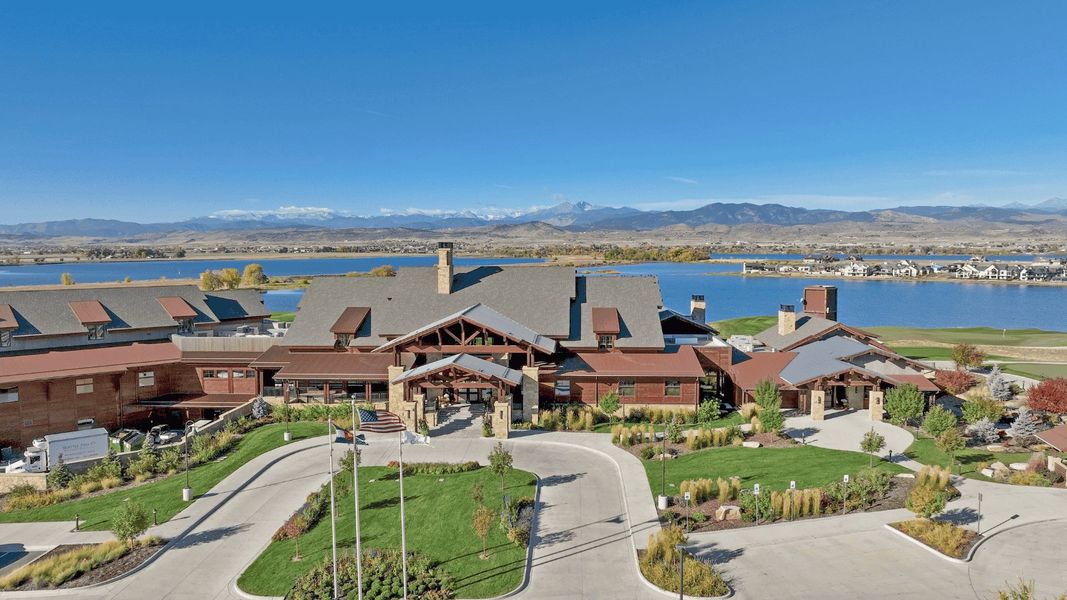 Community amenities in Vantage, Berthoud (Image 25). Community amenities in Vantage, Berthoud (Image 25).