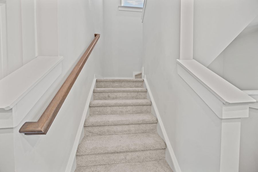 Close-up of interior finishes inside a home in , Hanahan (Image 20).