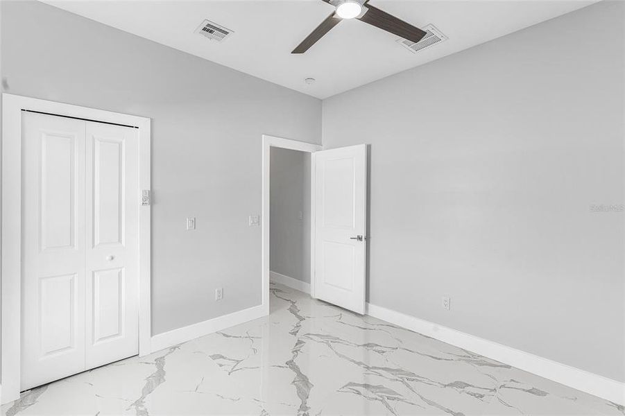 Spacious, unfurnished interior of a new home in , Lehigh Acres (Image 25). Spacious, unfurnished interior of a new home in , Lehigh Acres (Image 25).