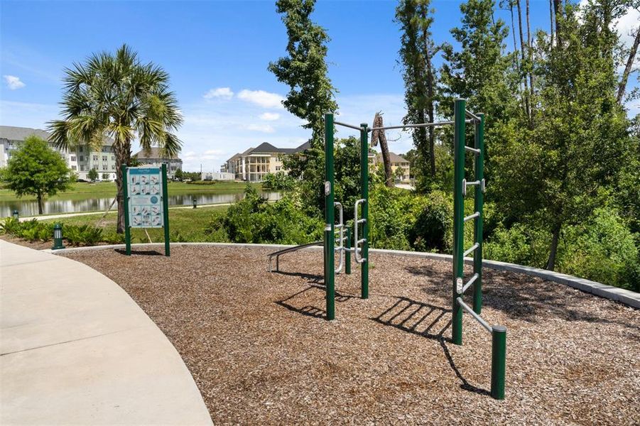 Community amenities in Celebration, Celebration (Image 13).