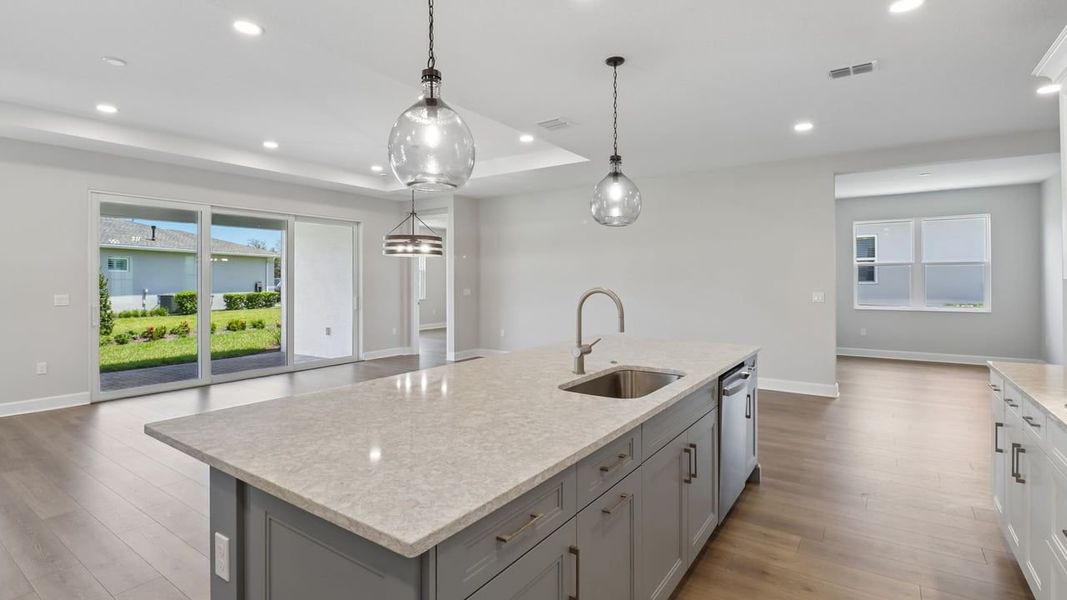 Island Kitchen Island Kitchen