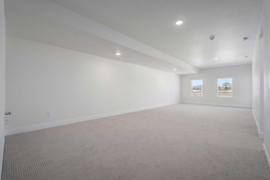 The Terra Linda - Game Room