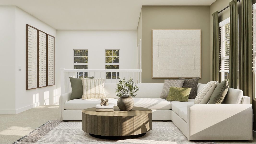 4522 Montecito Loft 1of2 F2