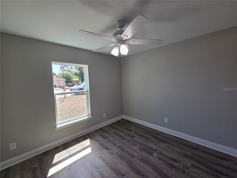 Spacious, unfurnished interior of a new home in , Lake Wales (Image 29).