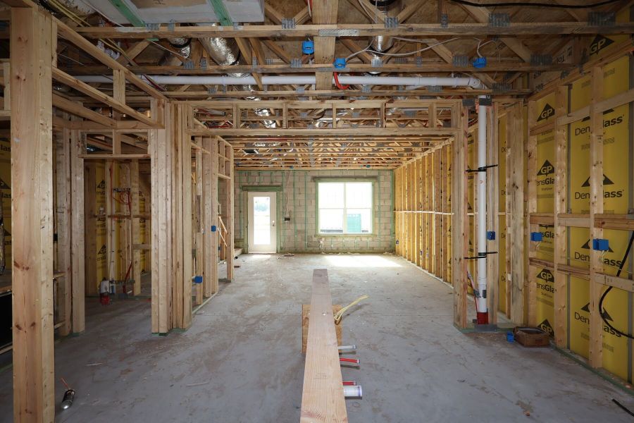 Framing Framing