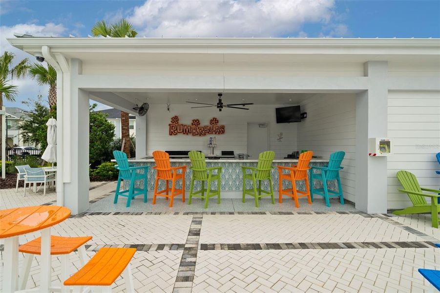 Community amenities in , Clermont (Image 26).