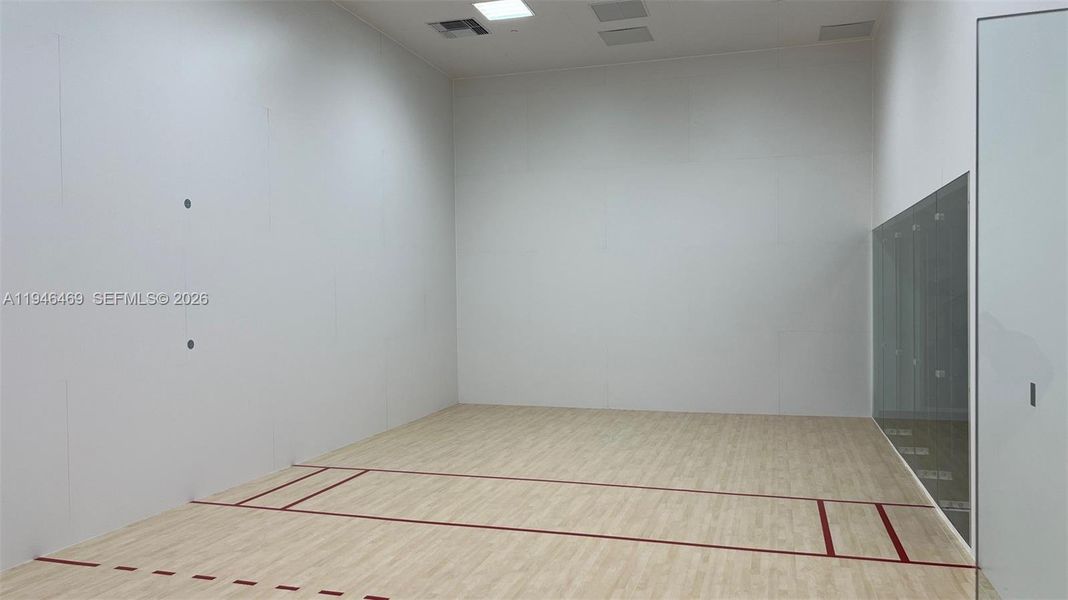 In-progress construction of a new home in , Miami, FL (Image 39).