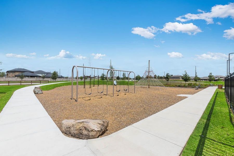 Community amenities in Trillium, Richmond (Image 25).