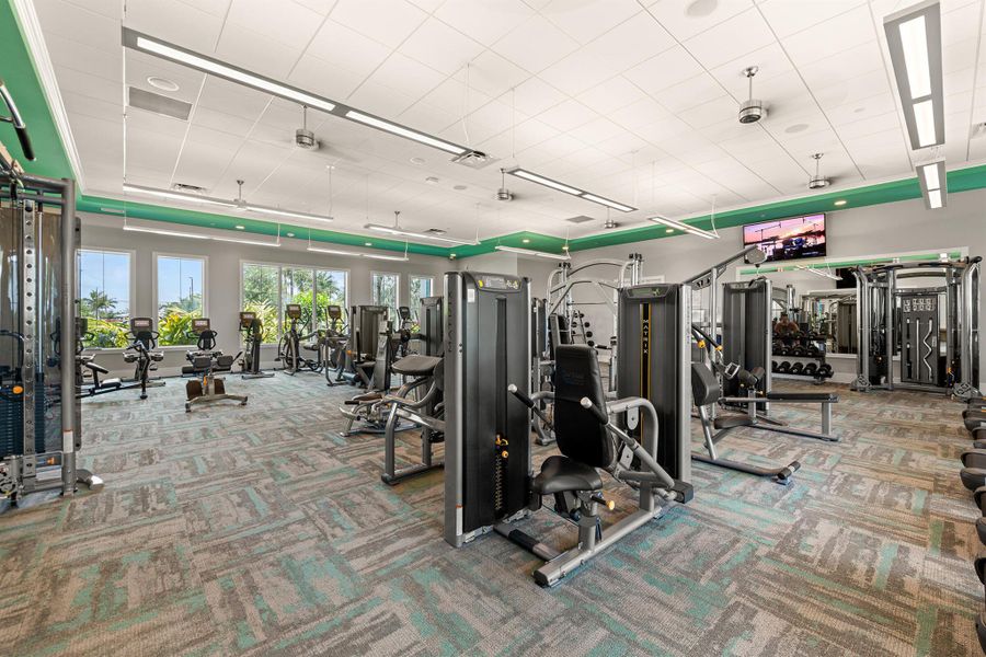 Image 63 of a home in Del Webb Tradition. Image 63 of a home in Del Webb Tradition.