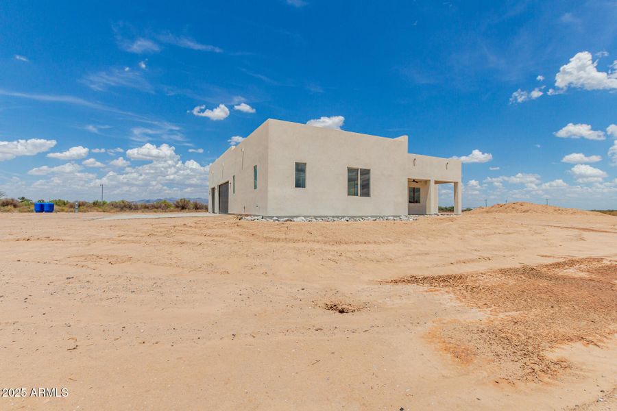 38 - Western Star 24825