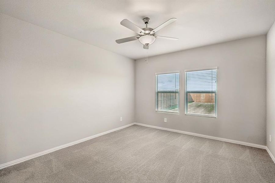 Photo is not of the actual home, but is an inspirational photo of builder’s model home and may depict options, furnishings, and/or decorator features that are not included. Photo is not of the actual home, but is an inspirational photo of builder’s model home and may depict options, furnishings, and/or decorator features that are not included.