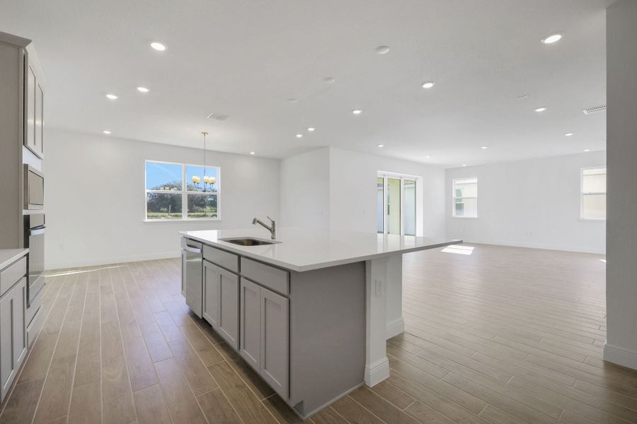 New Home in Apopka, FL.  - Slide 31