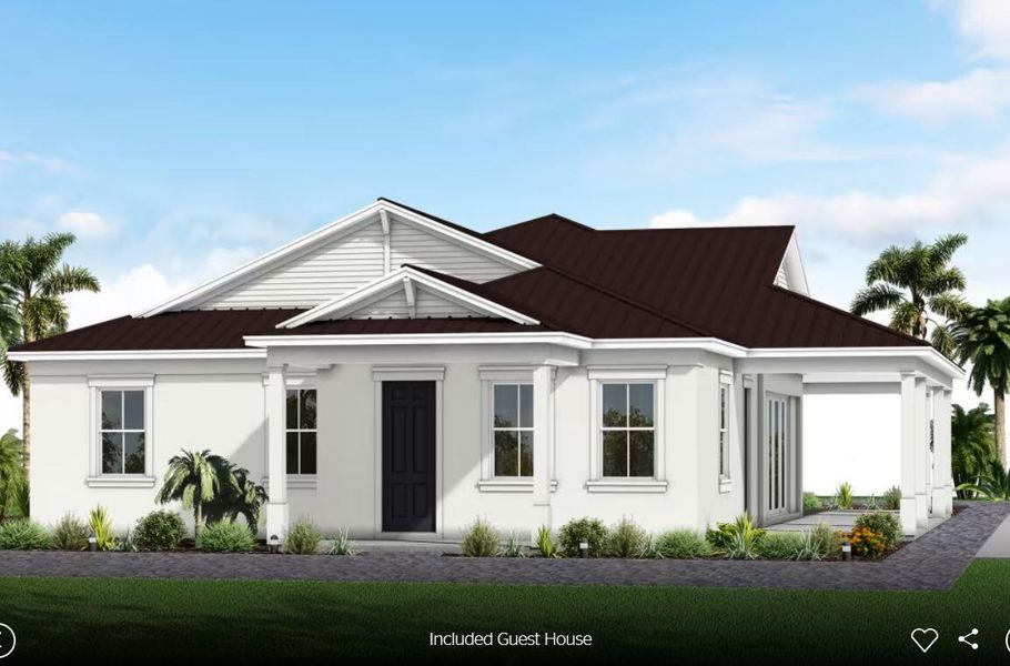 Guest House Guest House