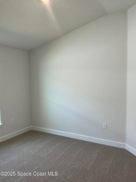 Spacious, unfurnished interior of a new home in St. John Preserve, Palm Bay (Image 14). Spacious, unfurnished interior of a new home in St. John Preserve, Palm Bay (Image 14).