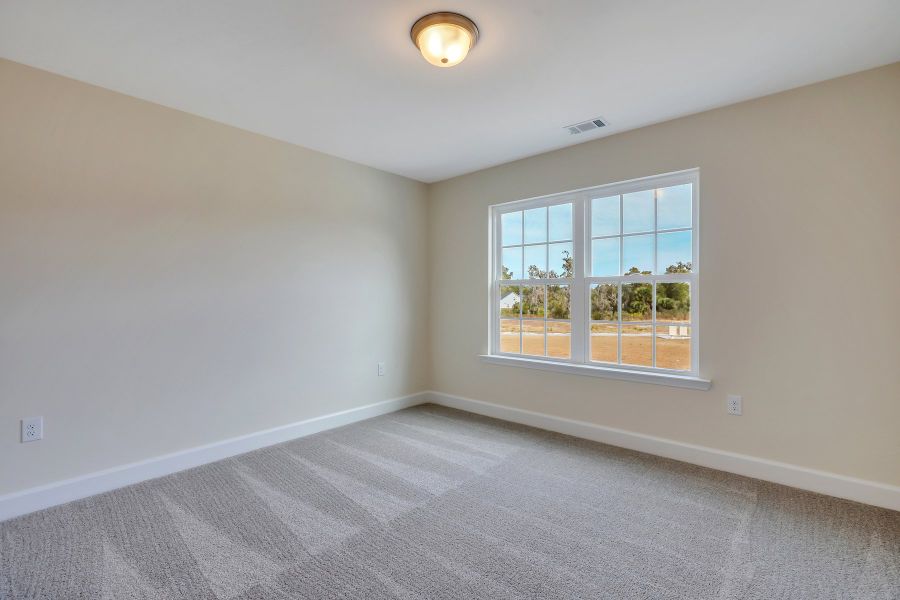 Bedroom four Bedroom four