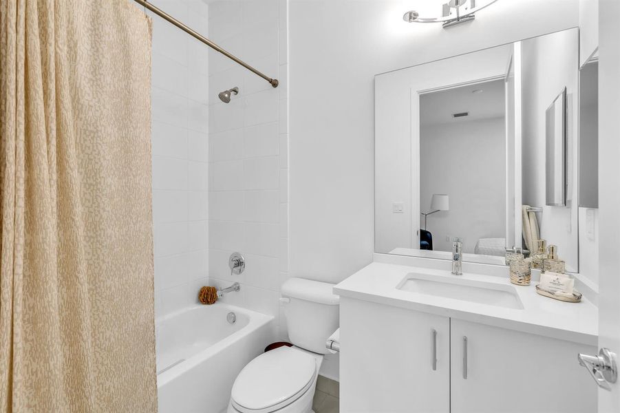 Bathroom 2 Bathroom 2