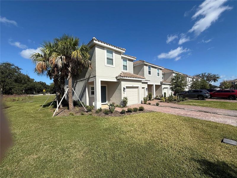 Image 48 of a home in The Townhomes at Bellalago. Image 48 of a home in The Townhomes at Bellalago.