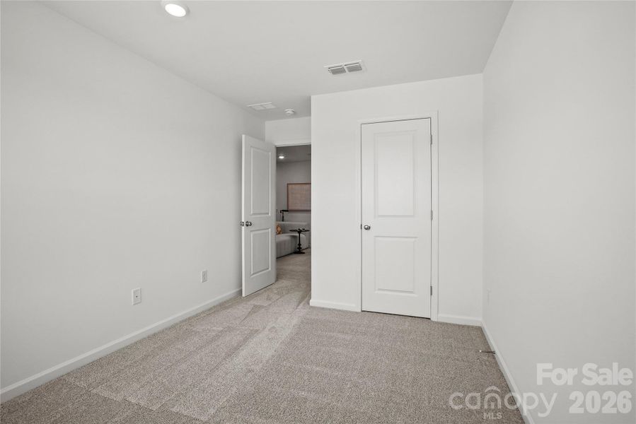 The Landis Model.  For Representation Purposes Only.