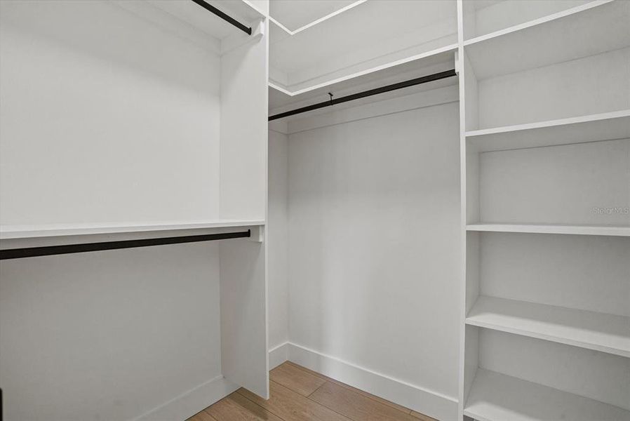 Spacious, unfurnished interior of a new home in , Nokomis (Image 20).