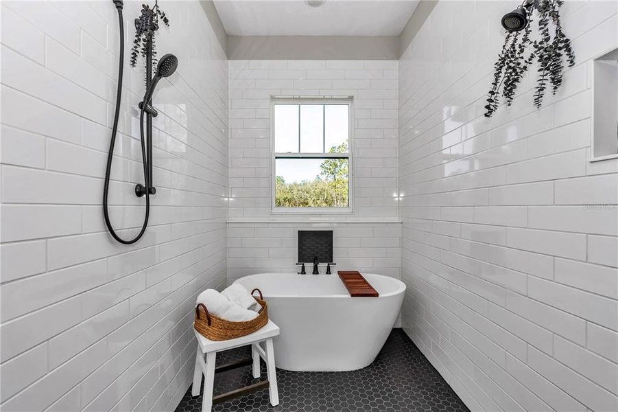 Not of Actual home but model home. Photos coming soon