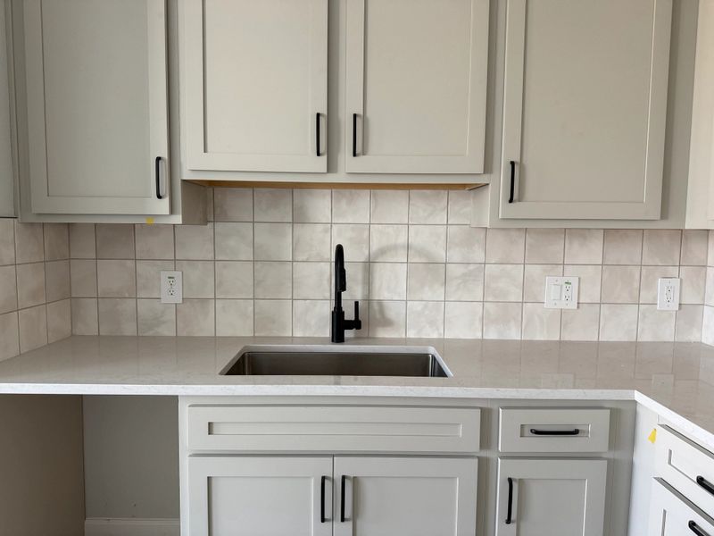 AW Artisan Collection details